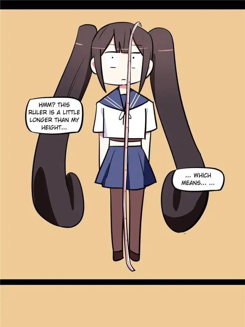 My Girlfriend is a Dragon Chapter 178 35